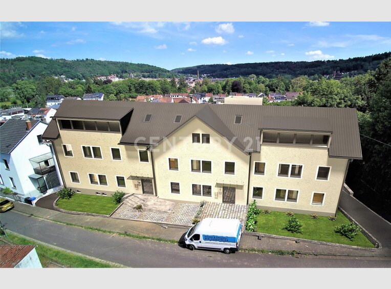 Apartment for sale 2 rooms in Mettlach (DE) - Ref. 7013168