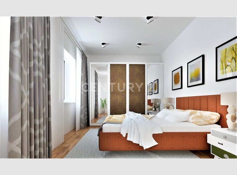 Apartment for sale 2 rooms in Mettlach (DE) - Ref. 7013168