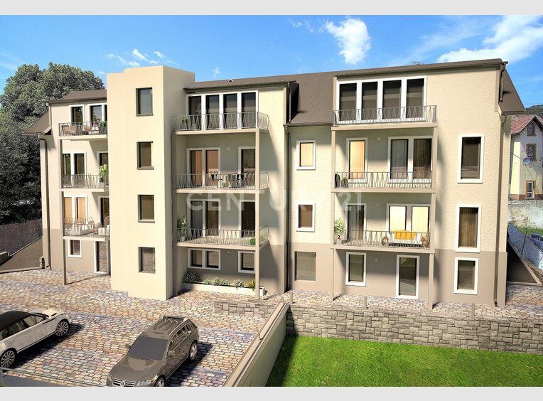 Apartment for sale 2 rooms in Mettlach (DE) - Ref. 7013168