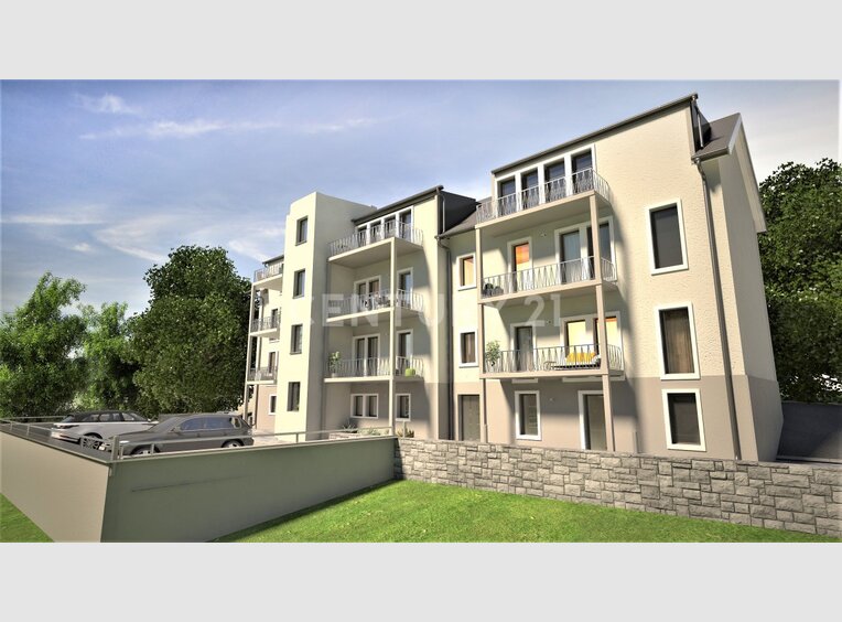 Apartment for sale 2 rooms in Mettlach (DE) - Ref. 7013168