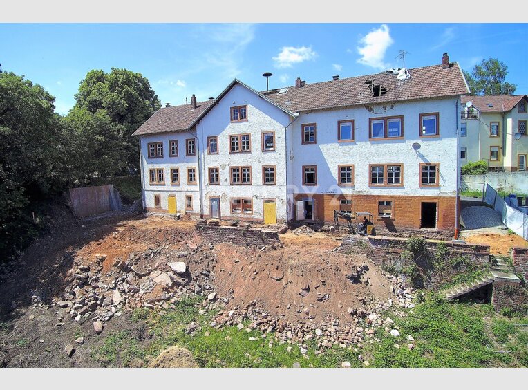 Apartment for sale 2 rooms in Mettlach (DE) - Ref. 7013168