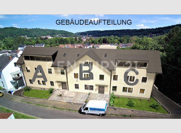 Apartment for sale 2 rooms in Mettlach (DE) - Ref. 7013168