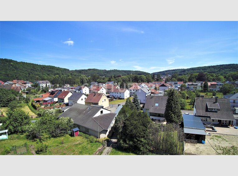 Apartment for sale 2 rooms in Mettlach (DE) - Ref. 7013168