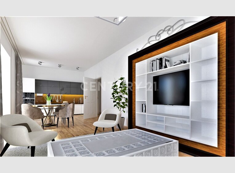 Apartment for sale 2 rooms in Mettlach (DE) - Ref. 7013168