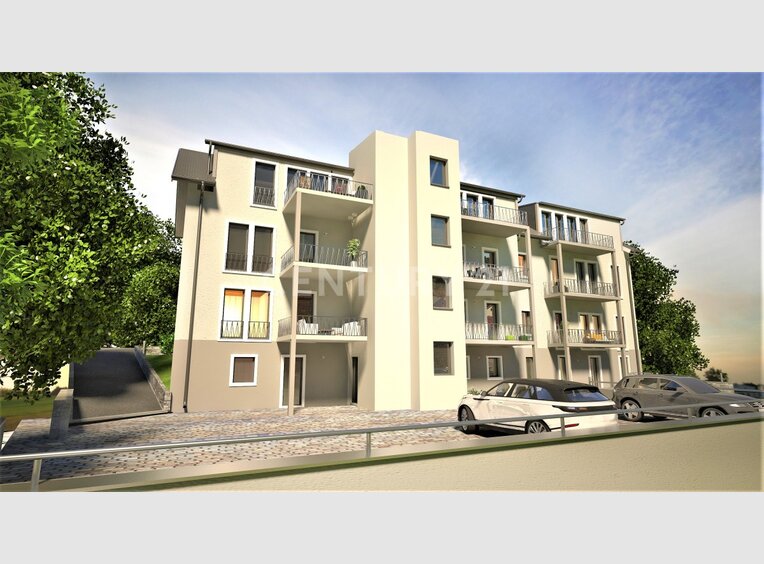 Apartment for sale 2 rooms in Mettlach (DE) - Ref. 7013168