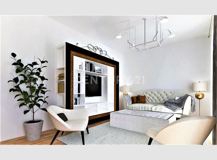 Apartment for sale 2 rooms in Mettlach (DE) - Ref. 7013168