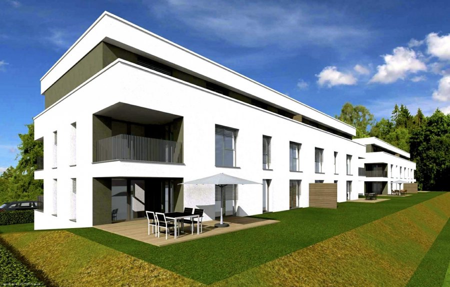 acheter appartement 2 chambres 86.15 m² hesperange photo 2