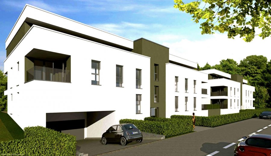 acheter appartement 2 chambres 86.15 m² hesperange photo 4