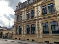 Bureau à louer à Luxembourg-Gare - Réf. 7169072