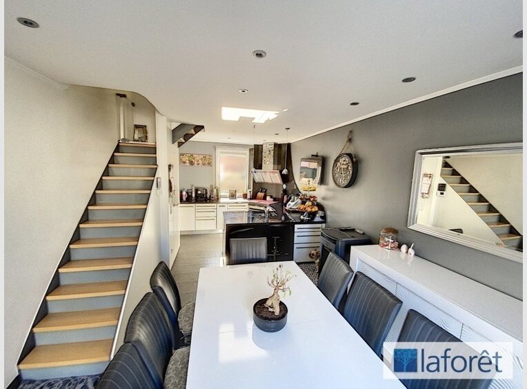 Haus zum Kauf 3 Zimmer in Lamadelaine (LU) - Ref. 6722864