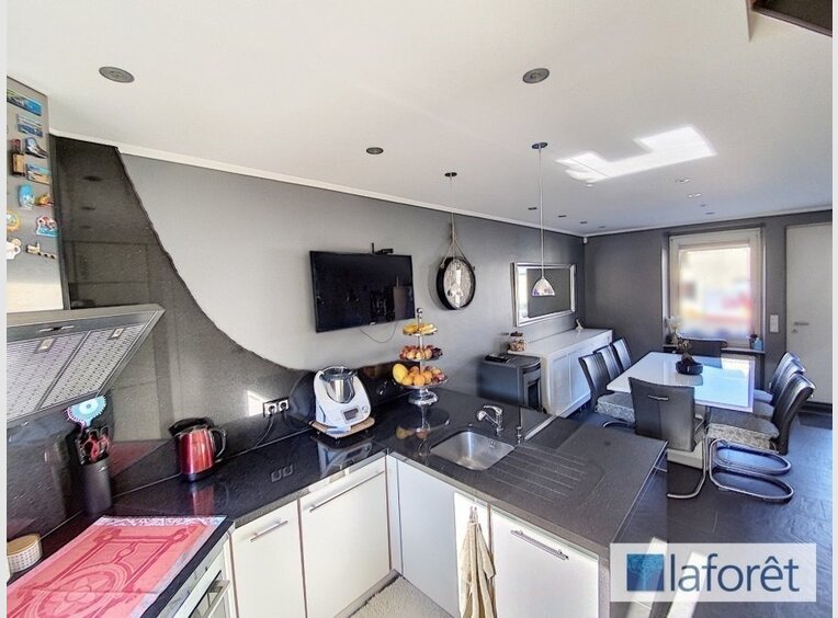 Haus zum Kauf 3 Zimmer in Lamadelaine (LU) - Ref. 6722864