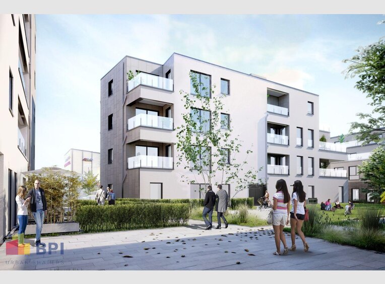 Apartment for sale 3 bedrooms in Mertert (LU) - Ref. 6571824