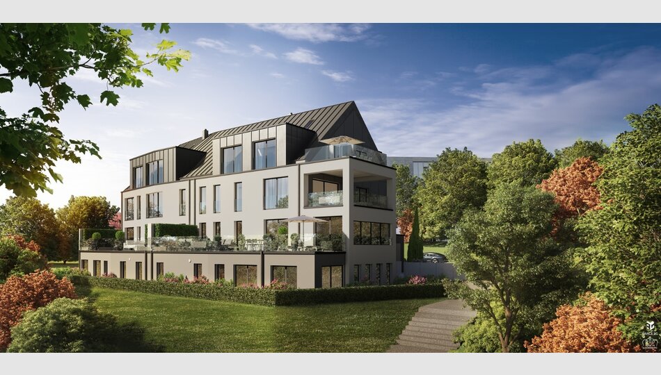 Résidence à vendre à Luxembourg (LU) - Réf. 7169840