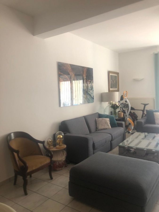 Appartement à louer 1 chambre à Luxembourg-Limpertsberg