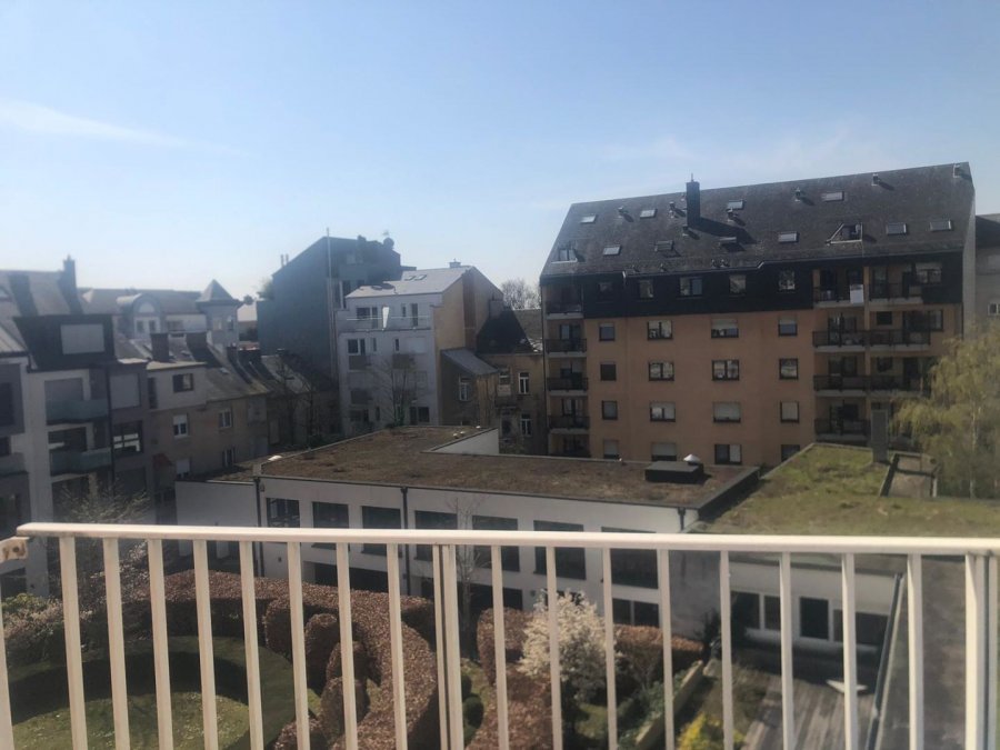 Appartement à louer 1 chambre à Luxembourg-Limpertsberg