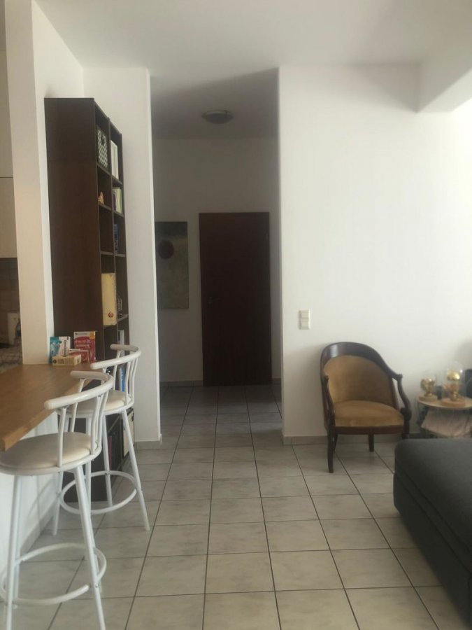 Apartment in Luxembourg
