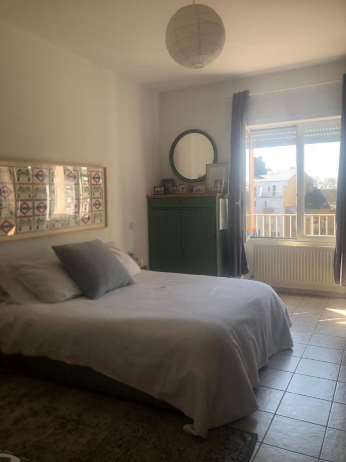 Appartement à louer 1 chambre à Luxembourg-Limpertsberg