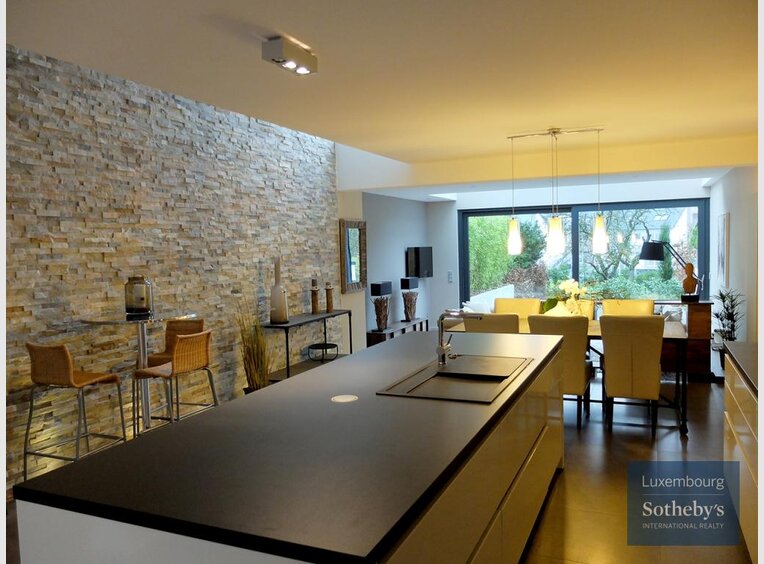 House for rent 3 bedrooms in Mamer (LU) - Ref. 6997808