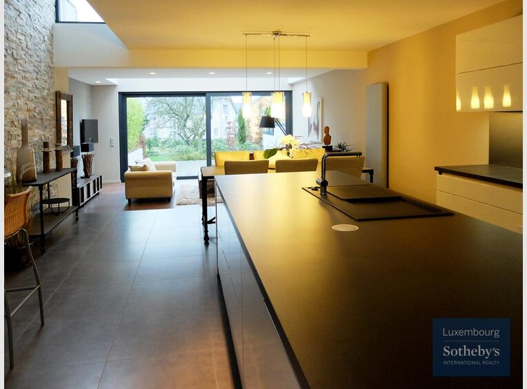 House for rent 3 bedrooms in Mamer (LU) - Ref. 6997808