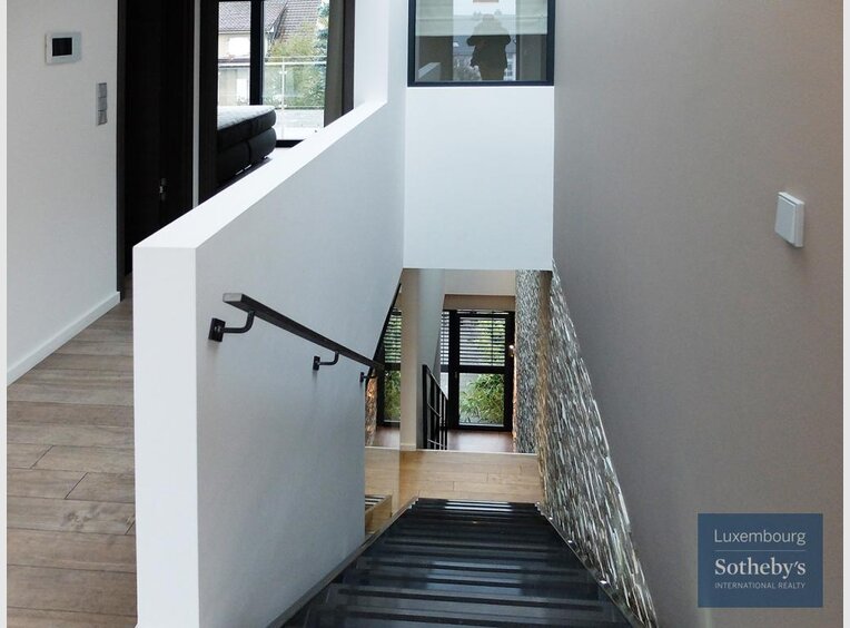 House for rent 3 bedrooms in Mamer (LU) - Ref. 6997808