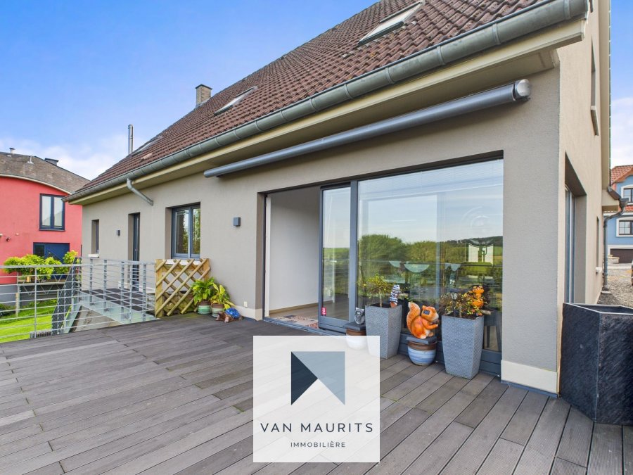 Maison individuelle