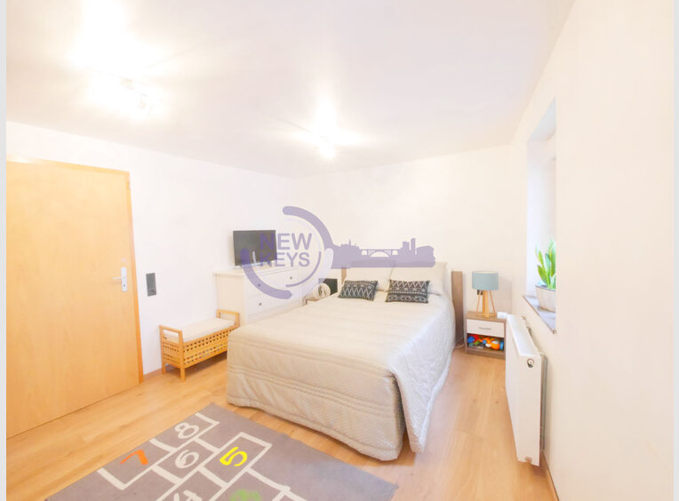 Maison mitoyenne à vendre 2 Chambres à Echternach (LU) - Réf. 7112752