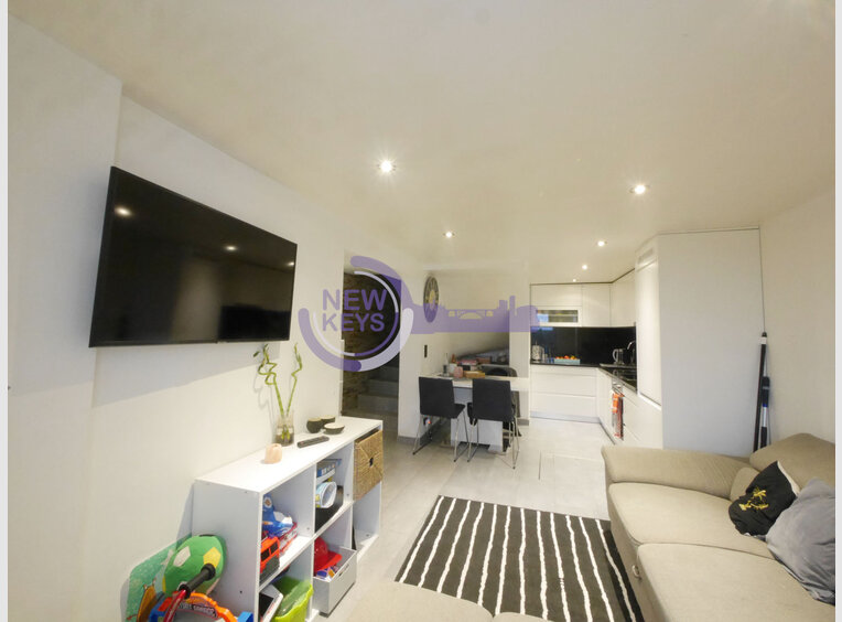 Maison mitoyenne à vendre 2 Chambres à Echternach (LU) - Réf. 7112752