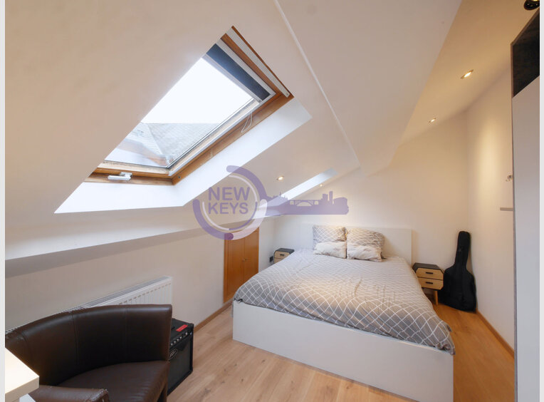 Maison mitoyenne à vendre 2 Chambres à Echternach (LU) - Réf. 7112752