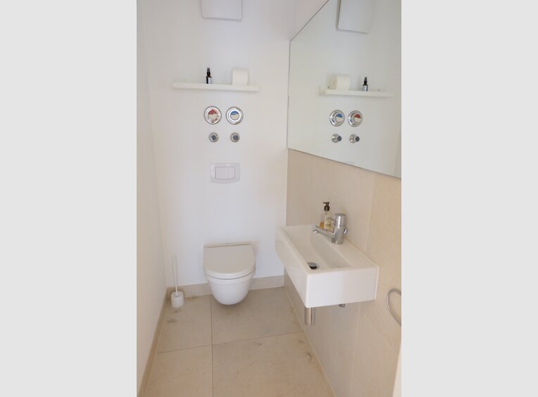 Apartment for rent 2 bedrooms in Luxembourg (LU) - Ref. 6924592
