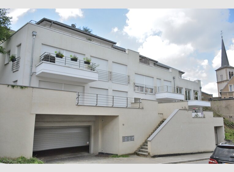 Apartment for rent 2 bedrooms in Luxembourg (LU) - Ref. 6924592