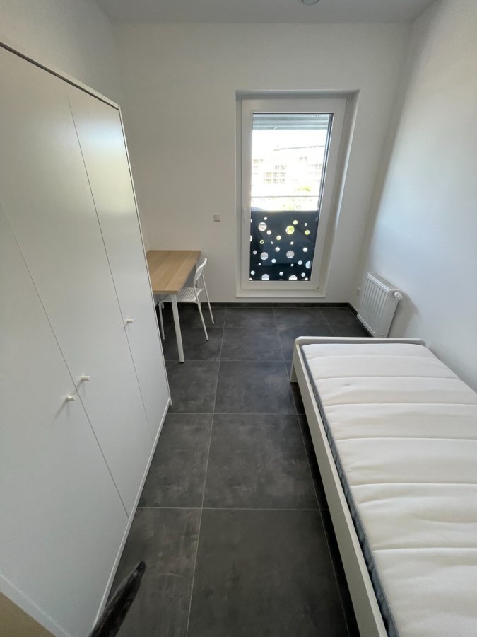 Chambre à louer 1 chambre à Luxembourg-Bonnevoie