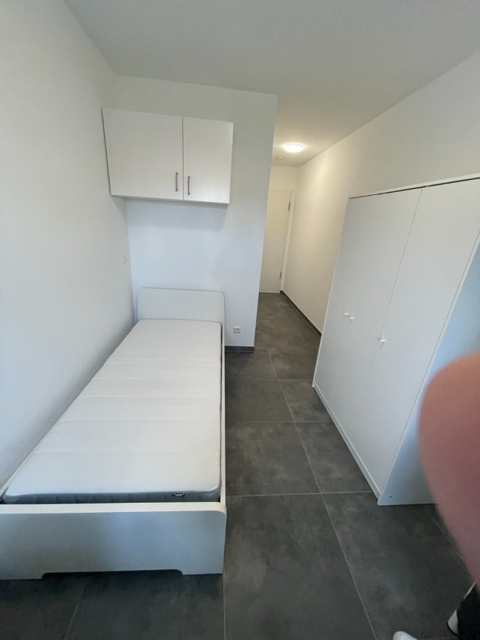Chambre à louer 1 chambre à Luxembourg-Bonnevoie