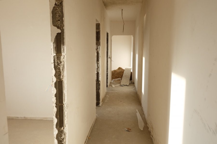 Penthouse à vendre 2 chambres à Esch-sur-Alzette