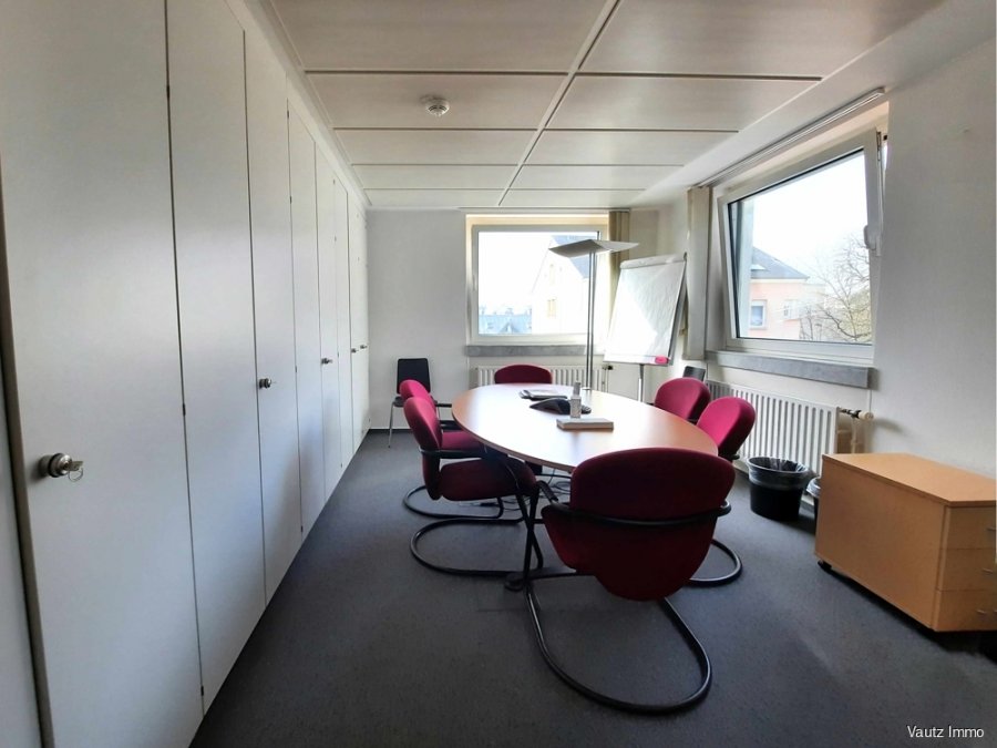 louer bureau 0 chambre 20 m² luxembourg photo 4