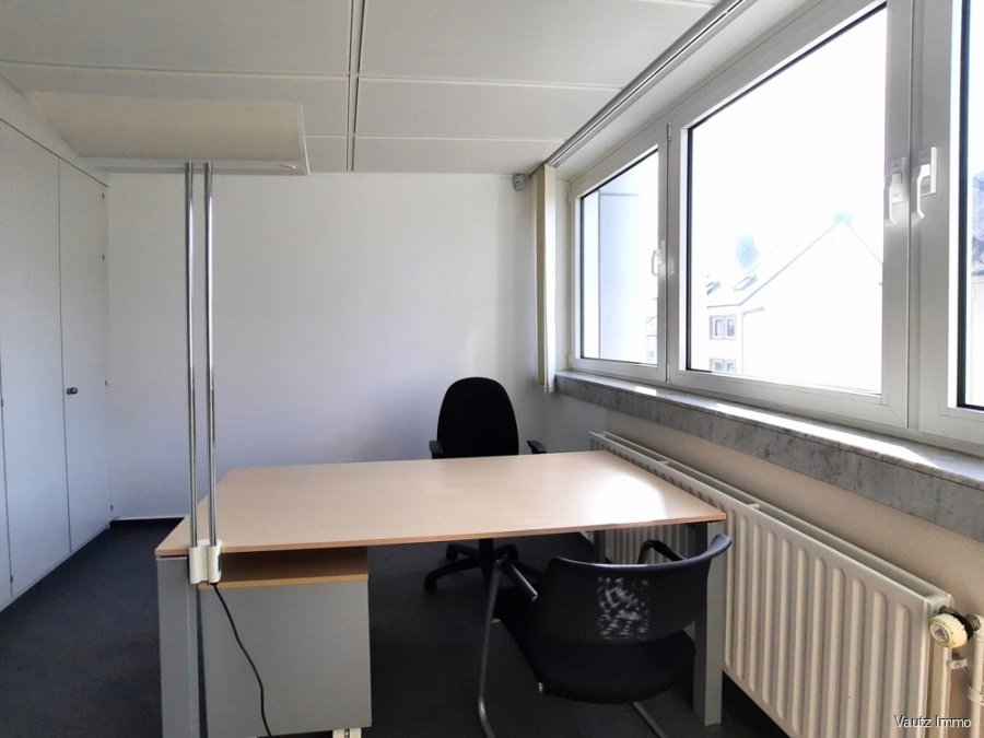 louer bureau 0 chambre 20 m² luxembourg photo 3