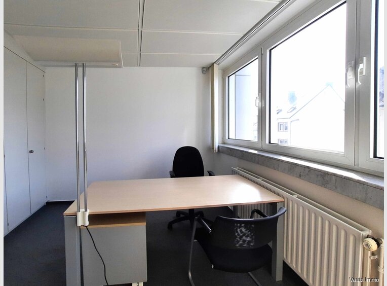 Bureau à louer à Luxembourg (LU) - Réf. 7125808