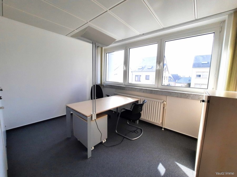 louer bureau 0 chambre 20 m² luxembourg photo 1