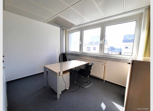 Bureau à louer à Luxembourg (LU) - Réf. 7125808