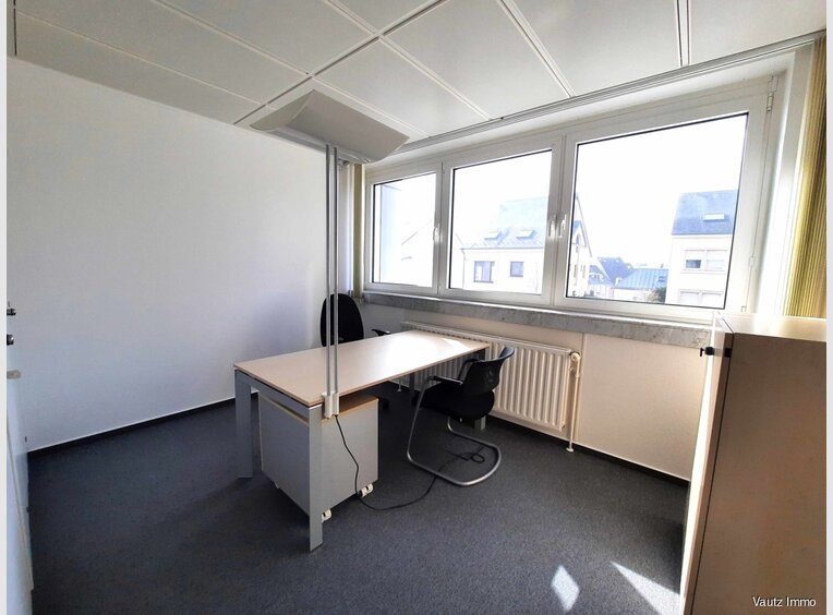 Bureau à louer à Luxembourg (LU) - Réf. 7125808