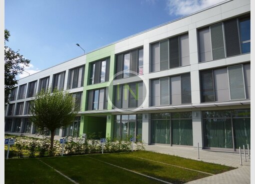 Entrepôt à louer à Windhof (LU) - Réf. 6941488