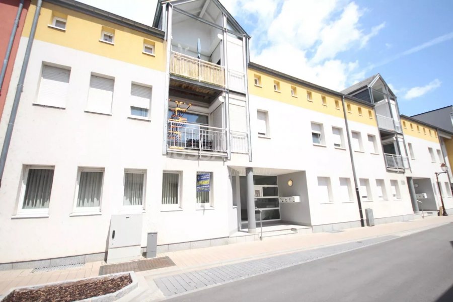 Appartement à vendre 2 chambres à Diekirch