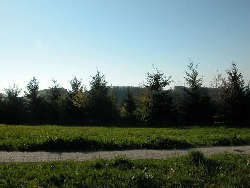 Terrain constructible