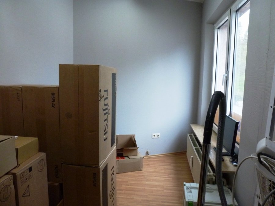 Bureau à louer à Ettelbruck