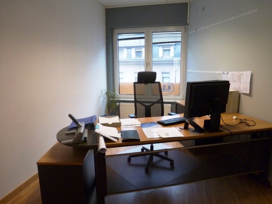 Bureau à louer à Ettelbruck