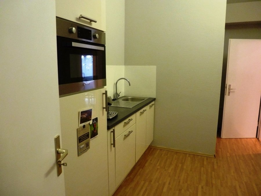 Bureau à louer à Ettelbruck