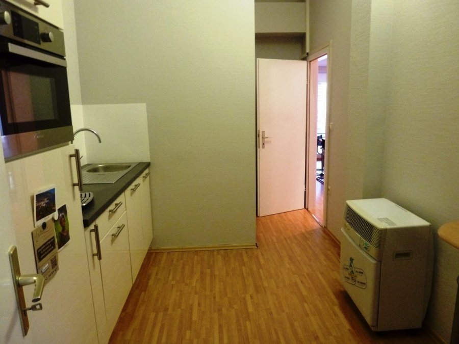 Bureau à louer à Ettelbruck