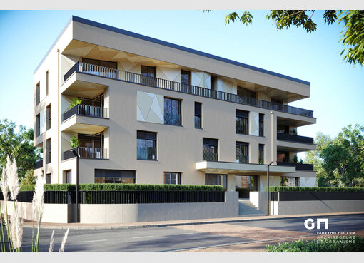 Résidence à vendre à Bertrange (LU) - Réf. 7118384