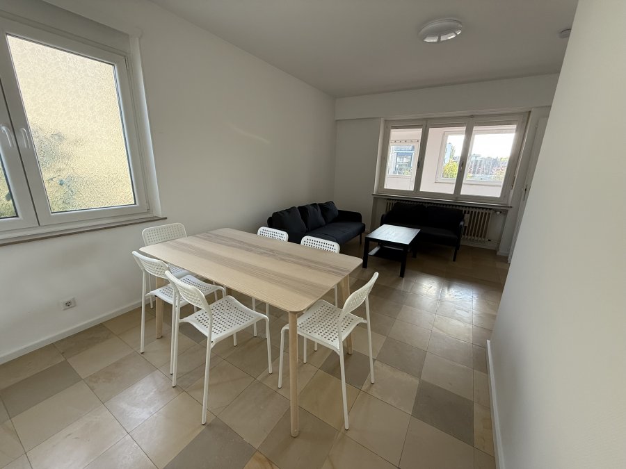 Chambre à louer 1 chambre à Bertrange