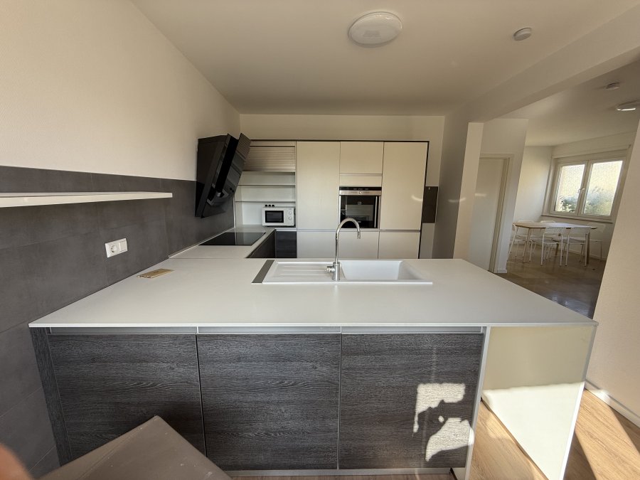 Chambre à louer 1 chambre à Bertrange