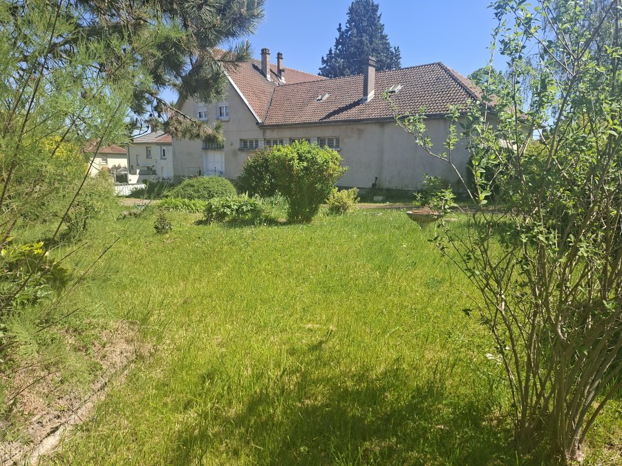 Maison individuelle à vendre Serémange-Erzange